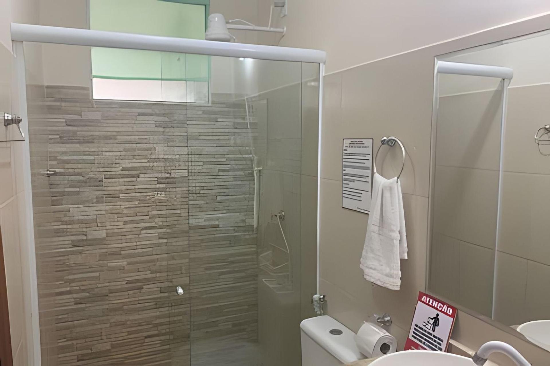 Hosts Br - La Serena Suite Cumbuco Exterior photo